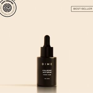 NIB - Dime Beauty Hyaluronic Acid Serum